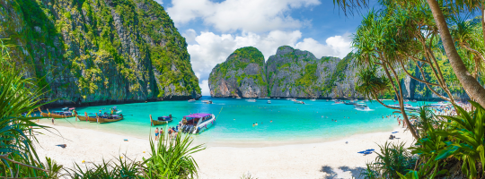  Thailand - Phuket,  8 Nights Stay, Departure From Cluj - 12.11.2024 